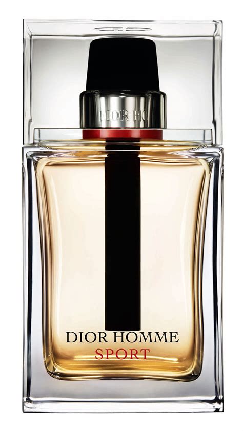 dior homme sport parfüm